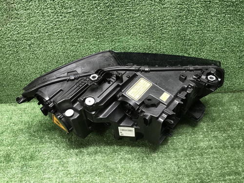 Фара левая BMW X5 G05 X6 G06 (2018-2023) Laser