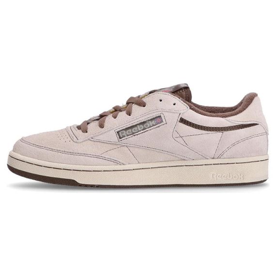 Клуб reebok C Кроссовками для скейтборда Низкие цены на мужские кроссовки