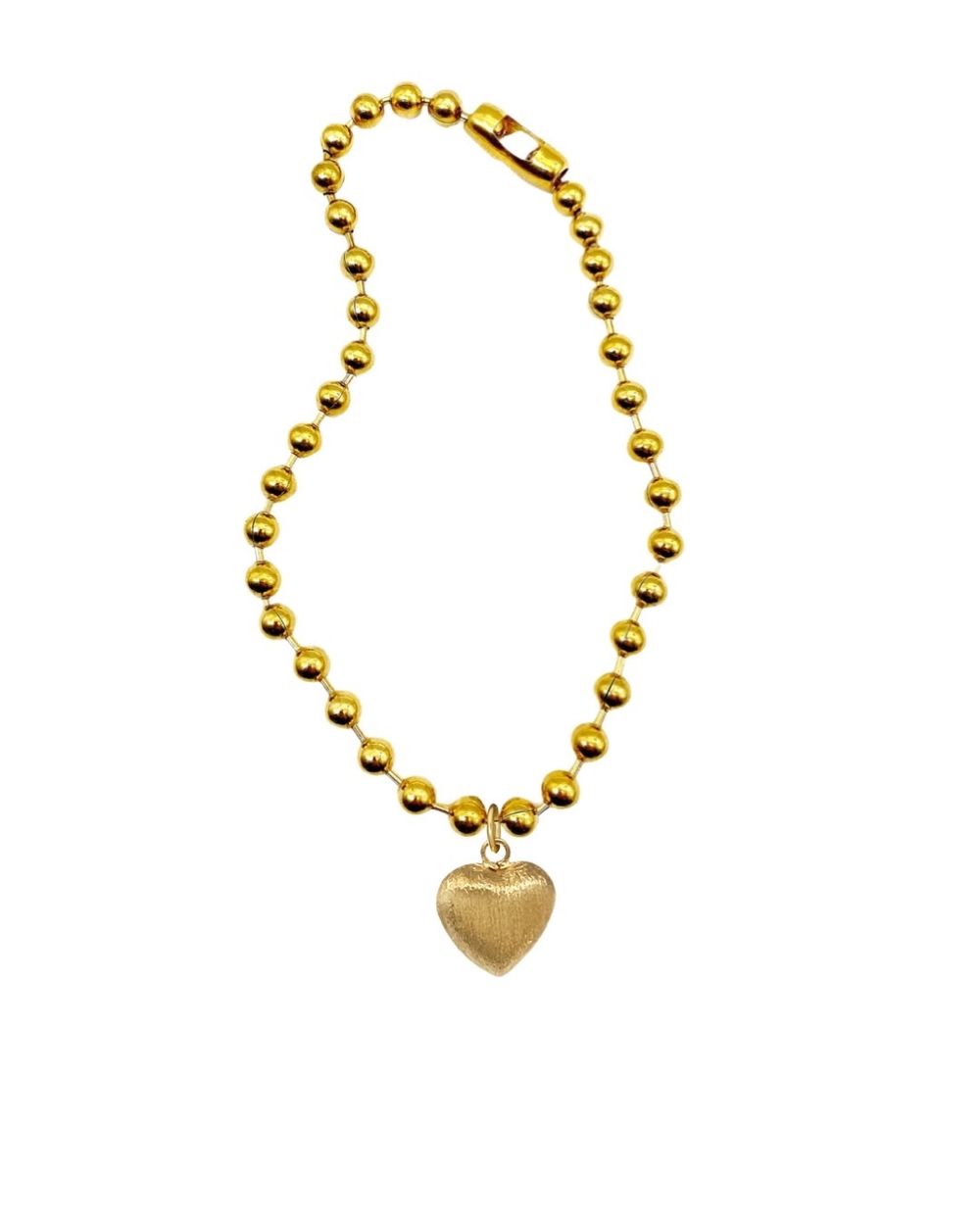 Сет цепь с подвеской