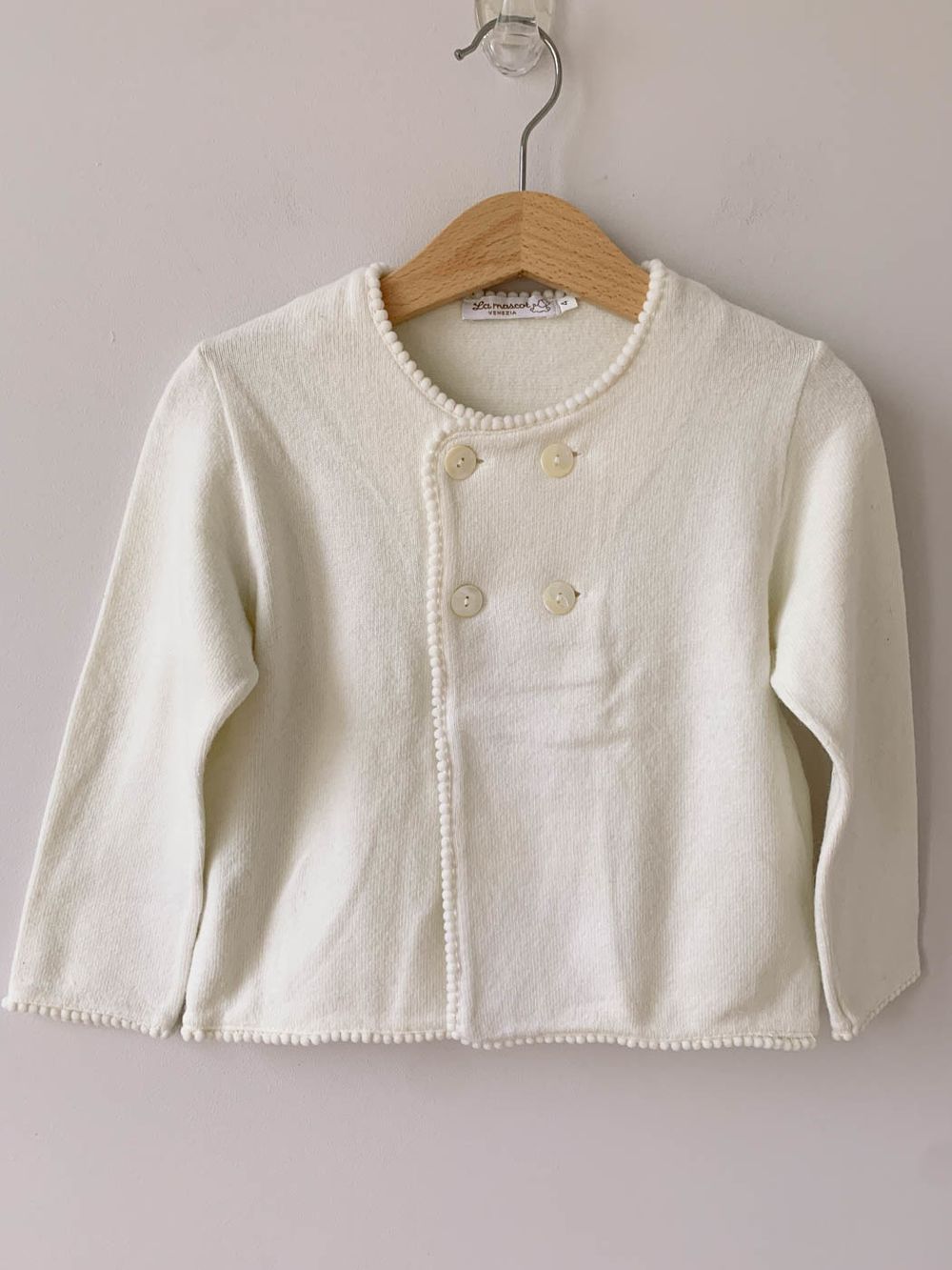 Кардиган La Mascot, 104