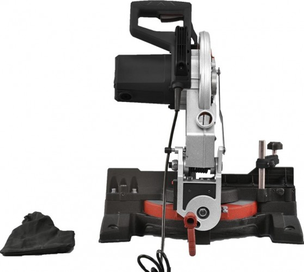 Пила торцовочная сетевая Jib 7255D-2 2 квт, 230в 1111020234000