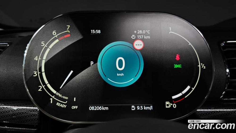 Mini Cooper Clubman Classic Plus 라이트 (10.2022)