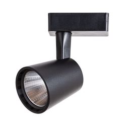Трековый светильник Arte Lamp A2315PL-1BK