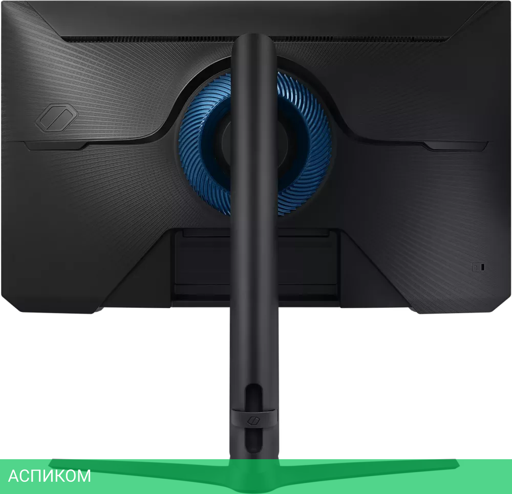 Монитор Samsung Odyssey G4 LS27BG400EUXEN