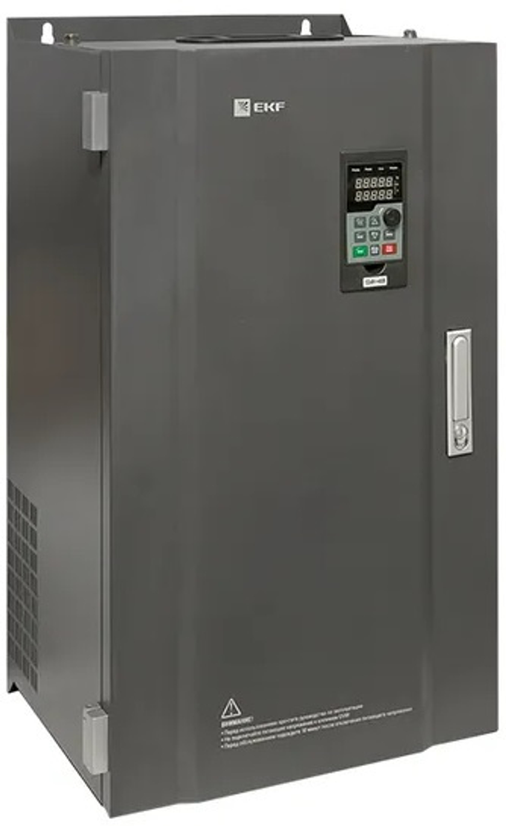 Преобразователь частоты EKF VT100-160-3