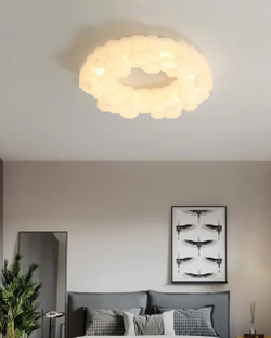 Современный потолочный светильник