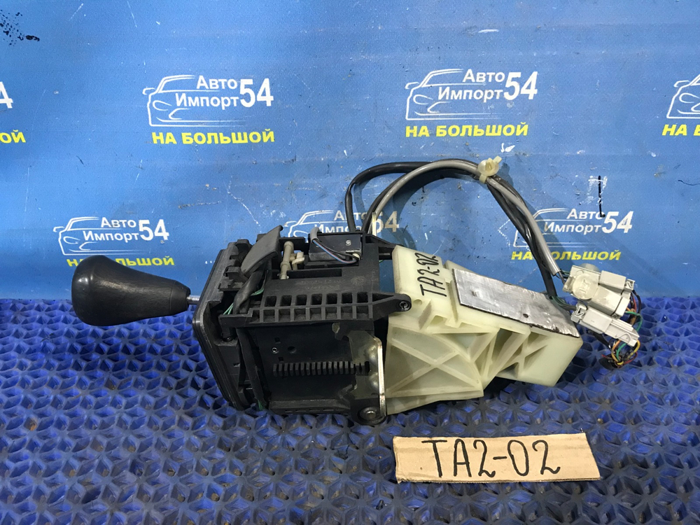 Селектор АКПП Honda AVANCIER 2001