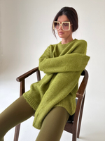 Джемпер OLIVIA