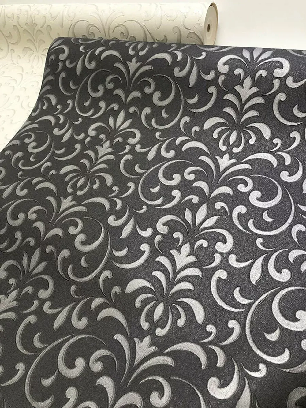 Обои виниловые 22001 Murogro Future Италия