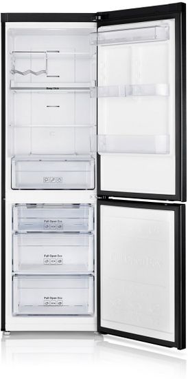 Холодильник Samsung RB31FERNDBC