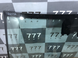 Стекло лобовое с обогревом Skoda Karoq 17-нв Б/У Оригинал 57R845011C