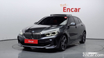 BMW 1 Series (F40) 118d M Sports (08.2021)