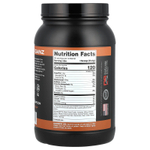 Bucked Up, Buck Feed ™, оригинальный протеин, шоколад, 1002 г (35,34 унции)