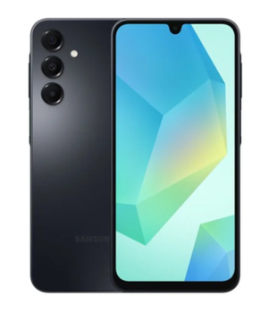 Смартфон Samsung Galaxy A16 4/128GB