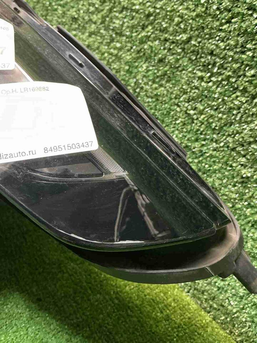 Фара левая Range Rover Vogue 4 (2017-2022) LED