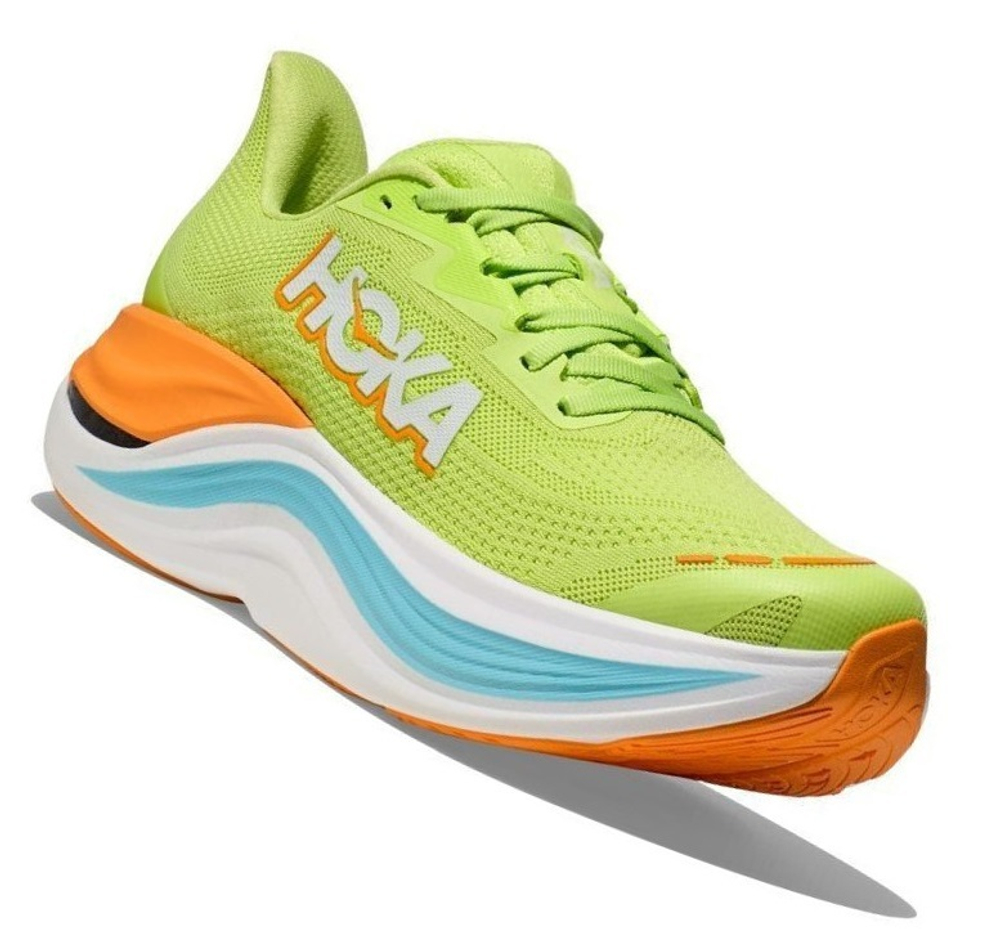 Кроссовки женские Hoka Skyward X