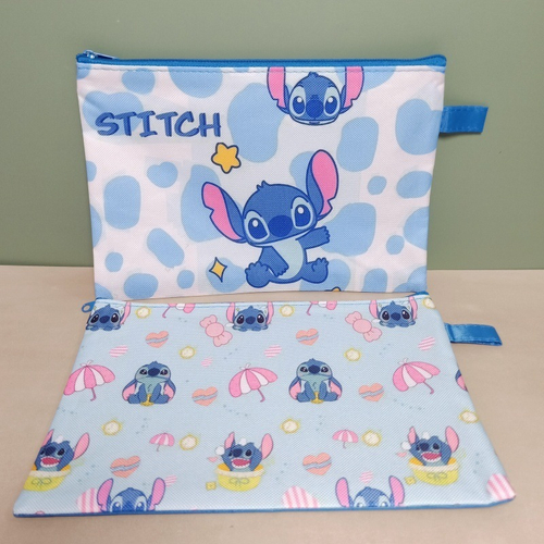 Папка для тетрадей "Stich"