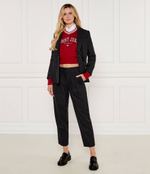 Чиносы Armani Exchange - графитовый(6DYP47 YN9YZ)