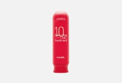 MASIL Маска для волос с аминокислотами Masil 10 Salon Hair CMC Treatment (300 мл)