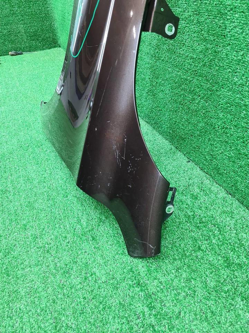 Крыло переднее левое Mercedes GLA X156 (2013-2020)