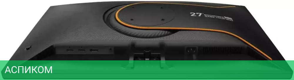 Монитор Machenike MKQ27F240