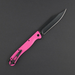 Нож Toothpick Pink BW DL