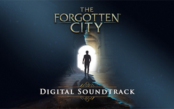 The Forgotten City - OST (для ПК, цифровой код доступа)
