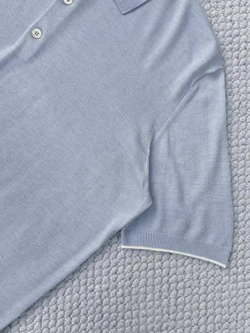 Поло Brunello Cucinelli