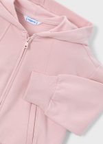 толстовка с капюшоном