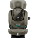 Автокресло Britax Roemer Advansafix Pro Lux (9-36 кг), Urban Olive