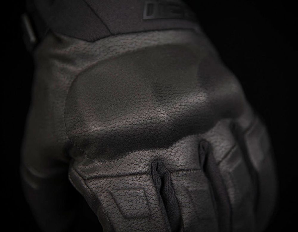 Raiden / Черный