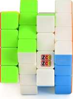 Головоломка Zoizoi "Куб 4 х 4", CB4402