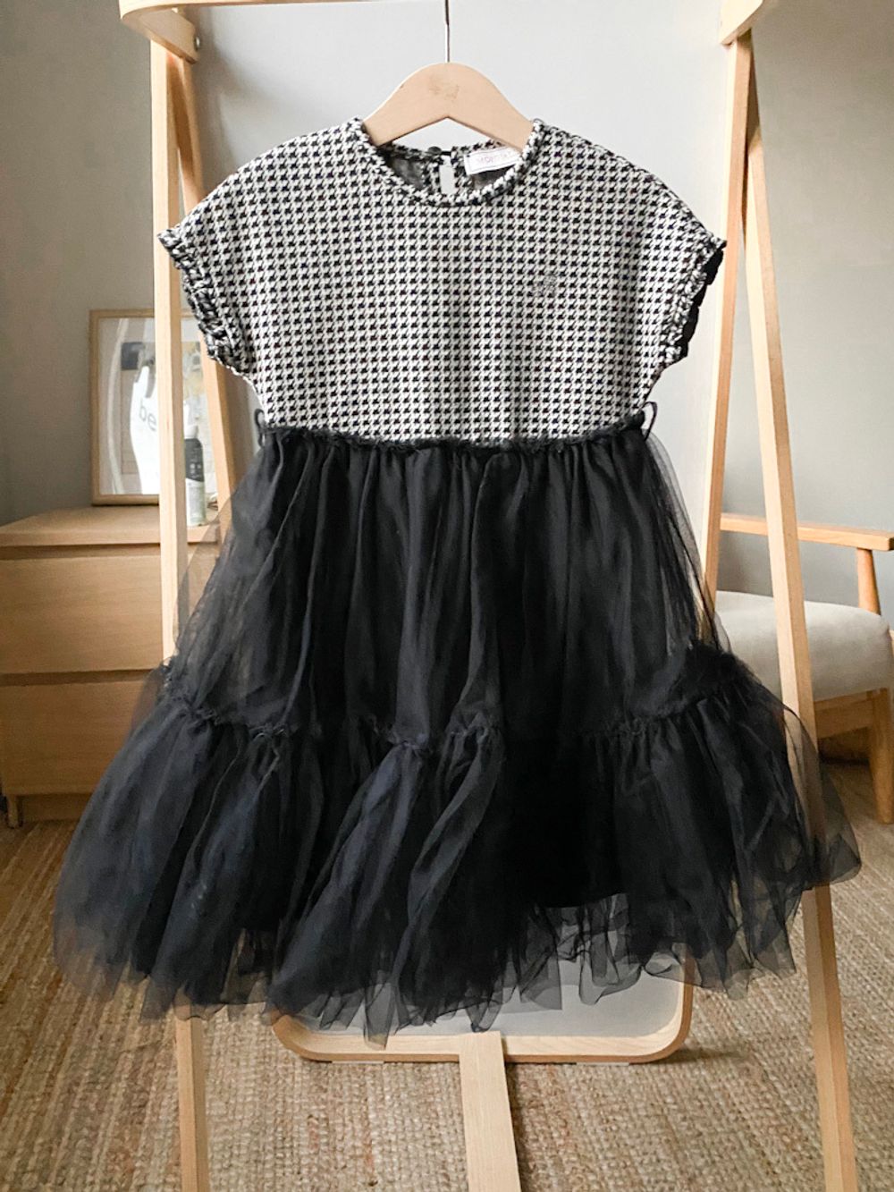 Платье  Monnalisa, 116