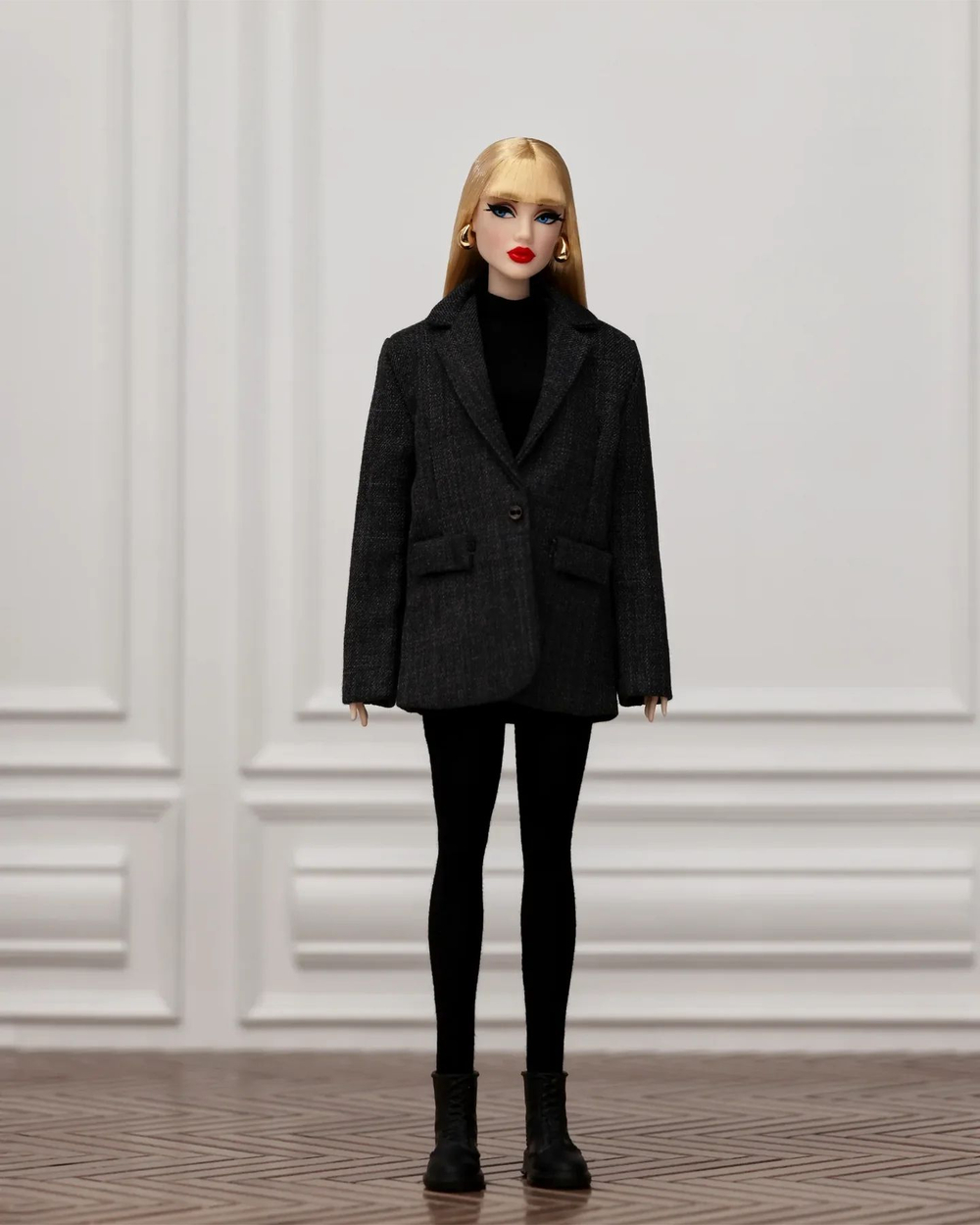 Кукла DEFA LUCY серия 1 ICON Модель № 1.5