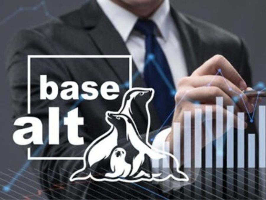 AltPhone — новая российская альтернатива Android и iOS