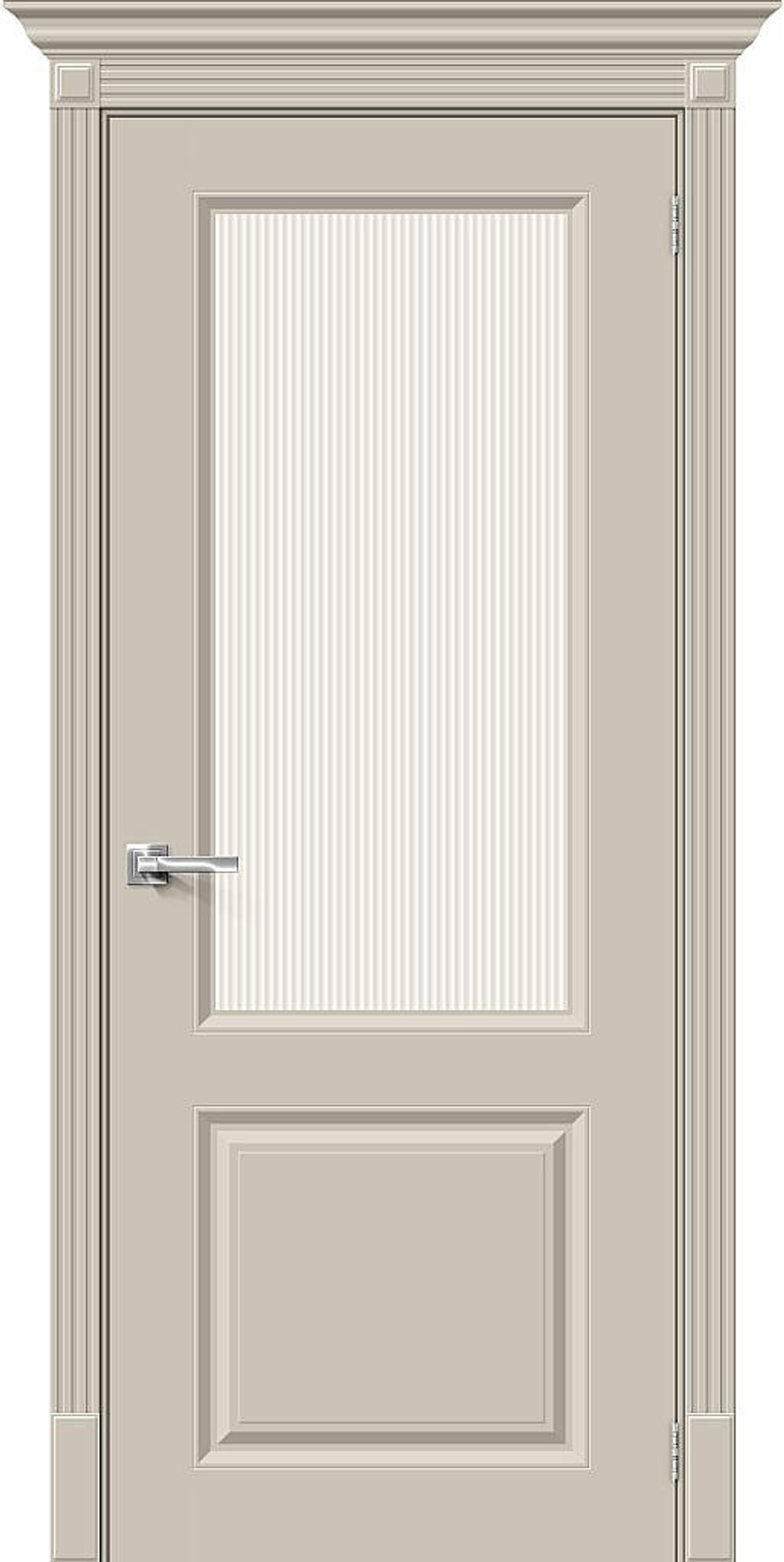 Скинни-13 Creamy Magic Moru 200*60