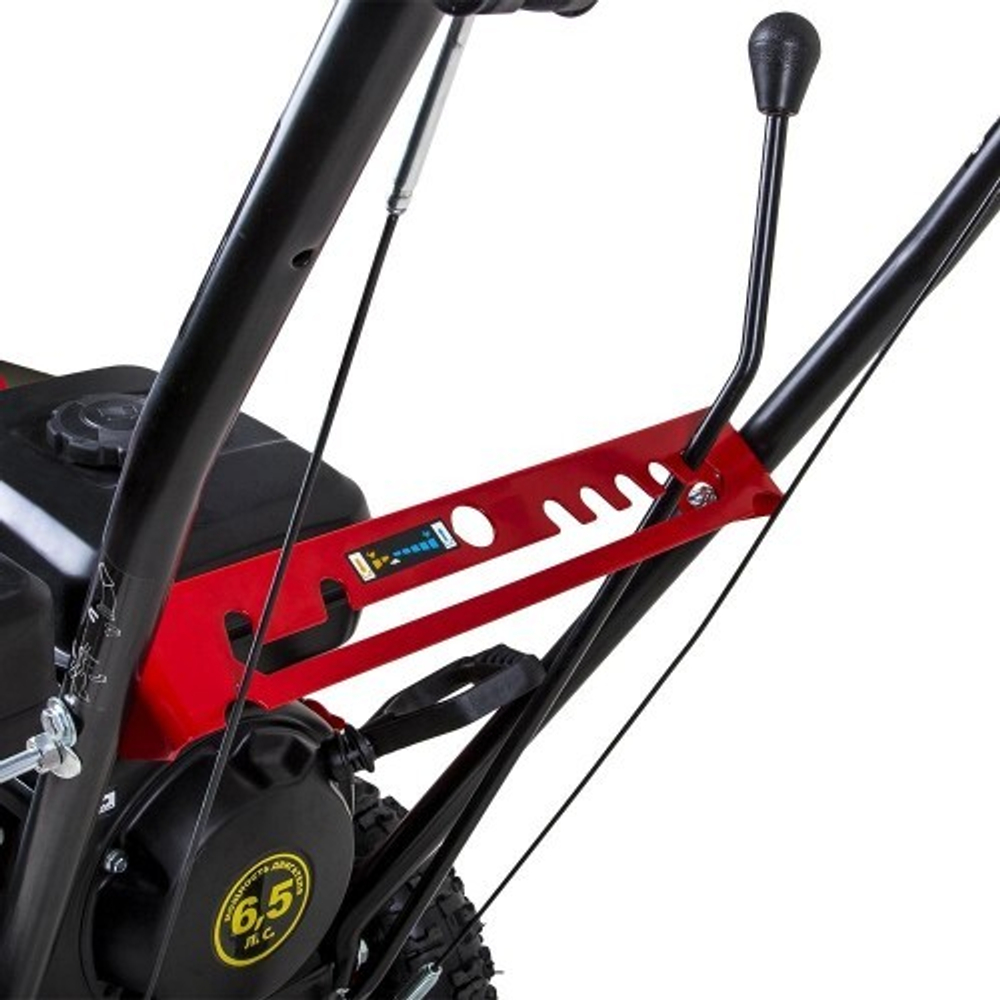 Снегоуборщик бензиновый DDE ST 6556 792-728