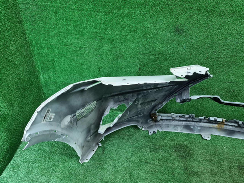 Бампер передний Lexus NX 1 (2017-2021)