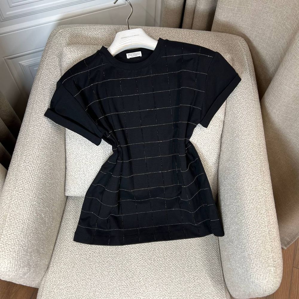 Футболка Brunello Cucinelli