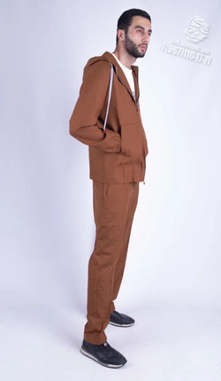 Спортивный костюм Kiton