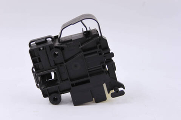 Устройство блокировки люка стиральной машины 1045170