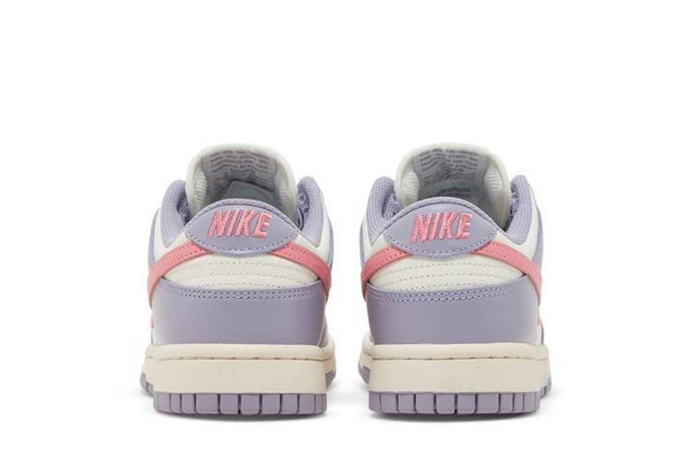 Кроссовки Nike Dunk Low "Indigo Haze" (Женская размерная сетка)