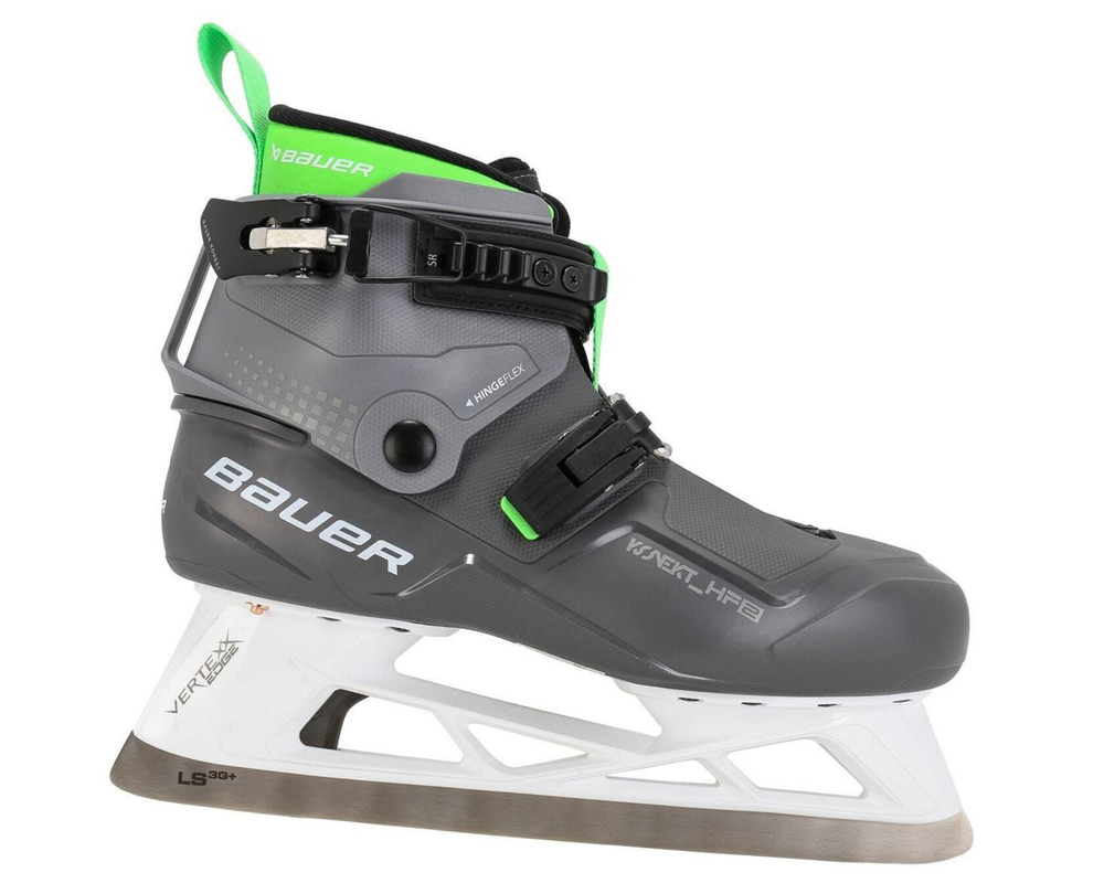 Коньки вратаря Bauer KONEKT HF2 (INT)
