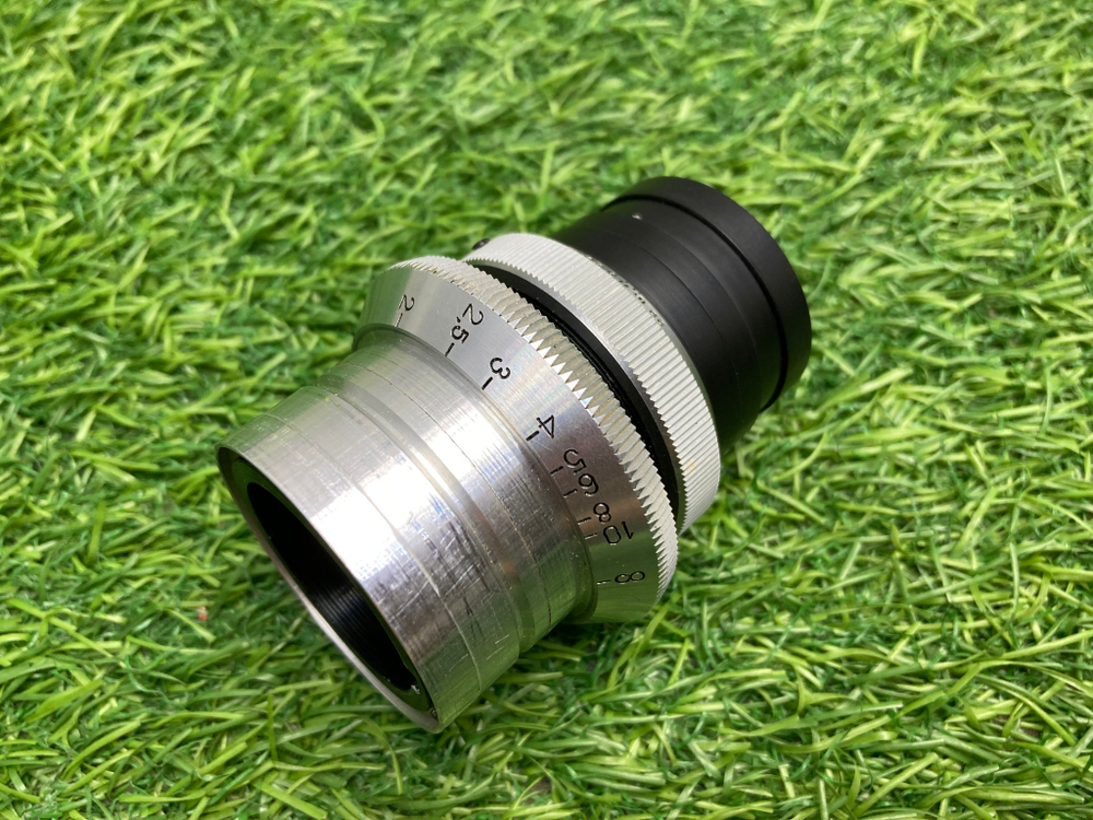 Ро3-3М 2/50mm