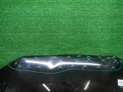 Капот Audi A4 B9 (2015-н.в.)