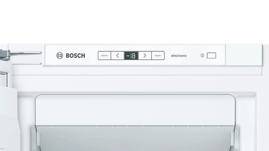 Встраиваемая морозильная камера BOSCH GIN81AEF0U