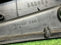 Жабо левая часть Suzuki Grand Vitara (2005-2016)