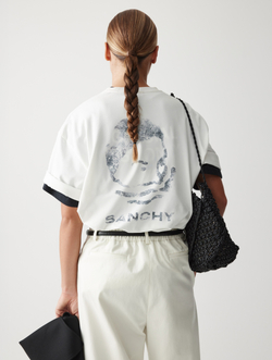 Футболка Bather