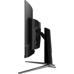 Монитор MSI MPG 321CURX QD-OLED
