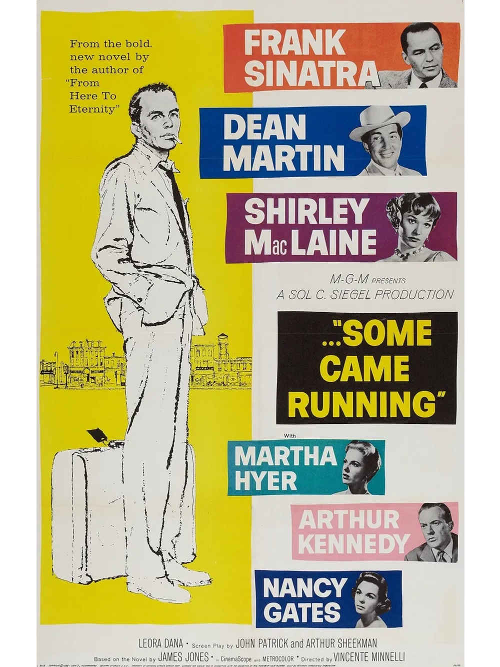 И подбежали они (1958) (DVD-R)